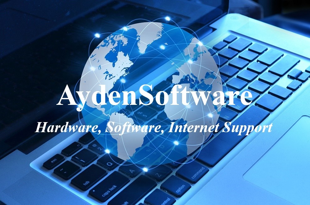 AydenSoftware